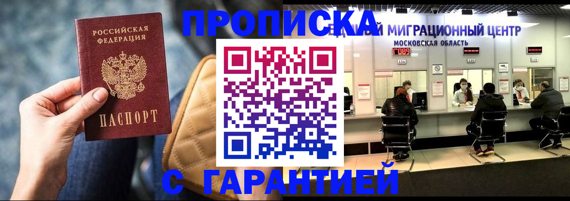 прописка поиск в Шадринске